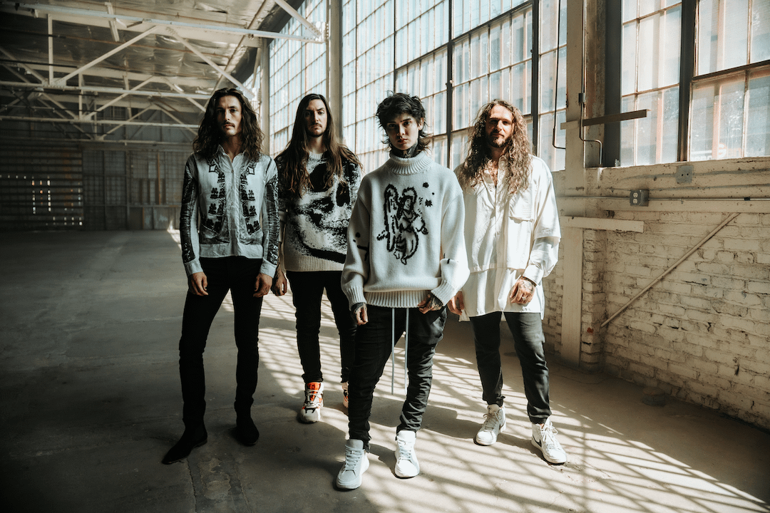 POLYPHIA’s Australian Tour Sells Out + THE OMNIFIC Confirmed as Special Guests