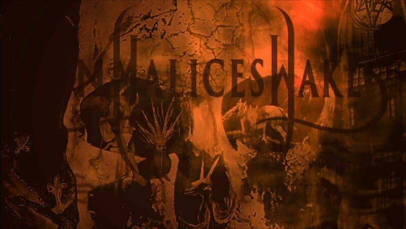 IN MALICE’S WAKE Release SLAYER Cover ‘Silent Scream’