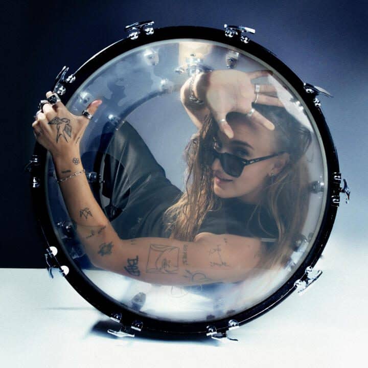 G FLIP Releases Second Album ‘Drummer’