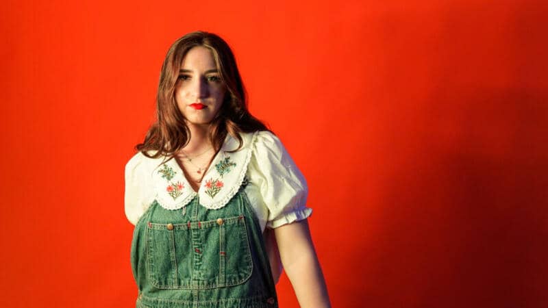 FELICITY KIRCHER Returns With Ambitious Antidote To Modern Heartache ‘i am cry’