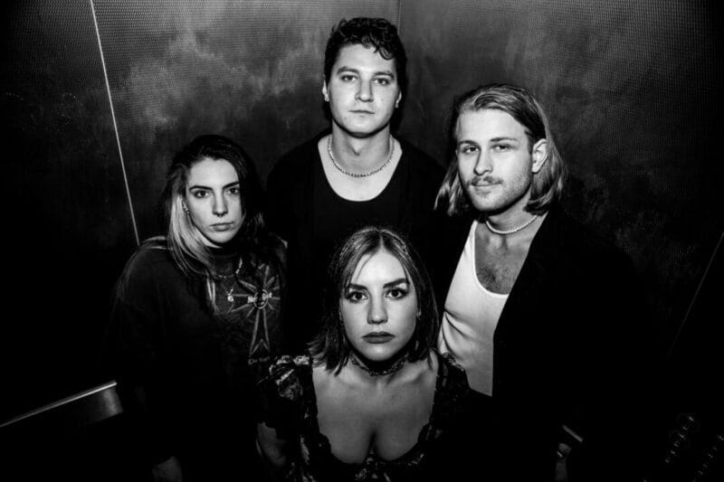 DUSTY Are Back With Vengeance On New Single ‘She Makes My Skin Crawl’