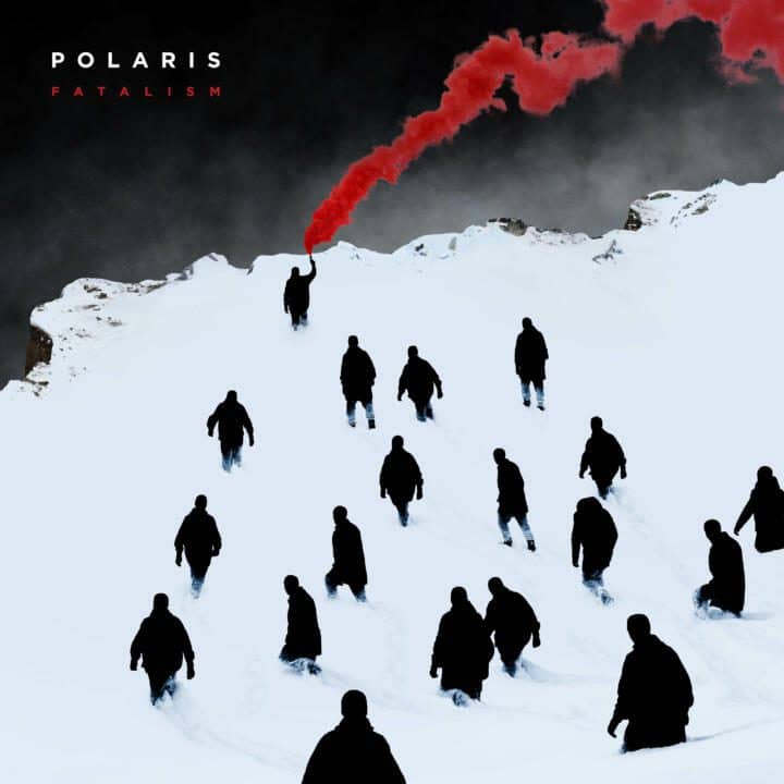 ALBUM REVIEW: Polaris – ‘Fatalism’
