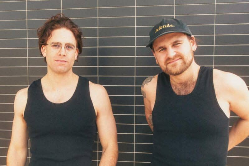 SOPHISTICATED DINGO Show True Colours On New Single ‘Been Thinking’
