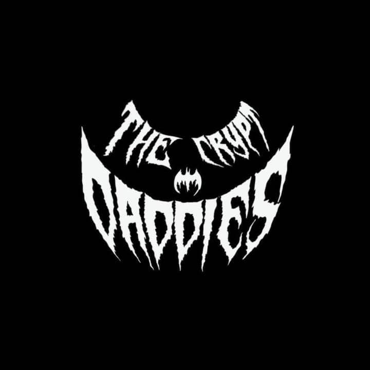 EP REVIEW: The Crypt Daddies – ‘The Crypt Daddies’
