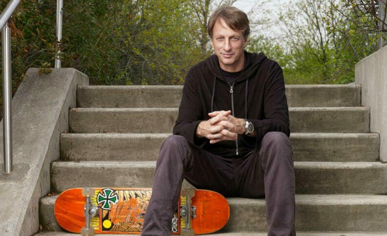 TONY HAWK + Friends Set To Takeover The Fortitude Music Hall