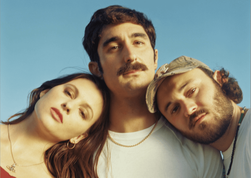 SAN CISCO Announce New Album ‘Under The Light’ + Release New Track ‘High’