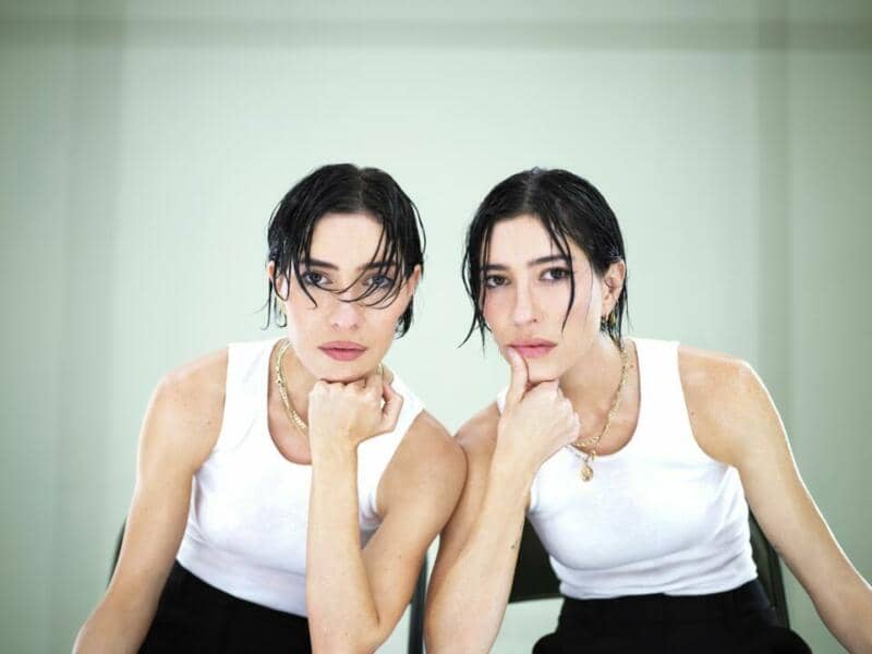 THE VERONICAS Unveil Addictive New Single ‘Detox’