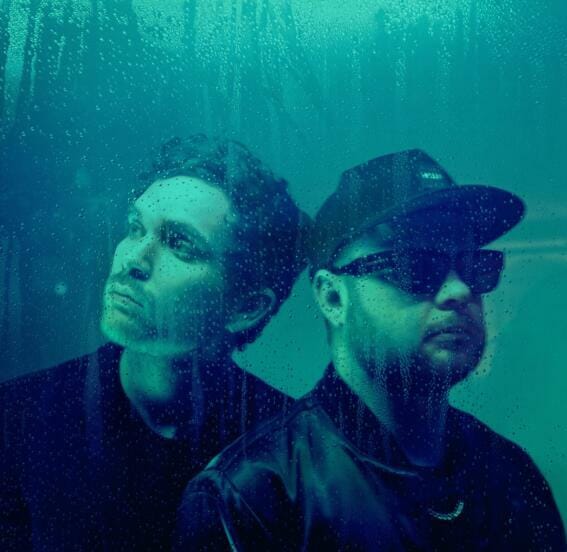 LIVE REVIEW: Royal Blood, Psychedelic Porn Crumpets, The Buoys @ The Fortitude Music Hall – 11/12/2023