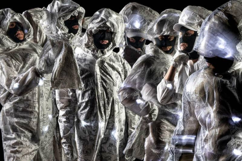 TISM Release First New Single In 20 Years ‘I’ve Gone Hillsong’ Out Now + Tease New East Coast Shows