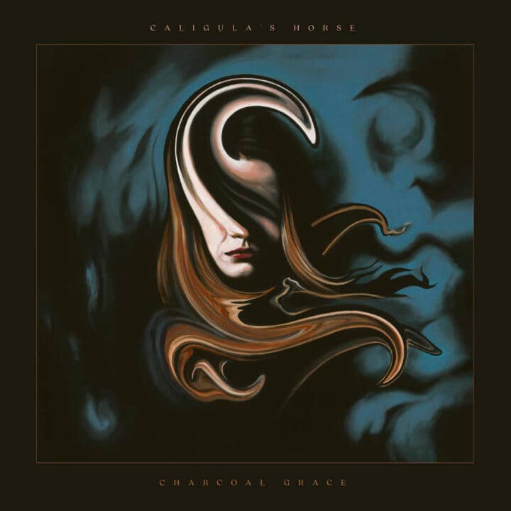 ALBUM REVIEW: CALIGULA’S HORSE – ‘Charcoal Grace’