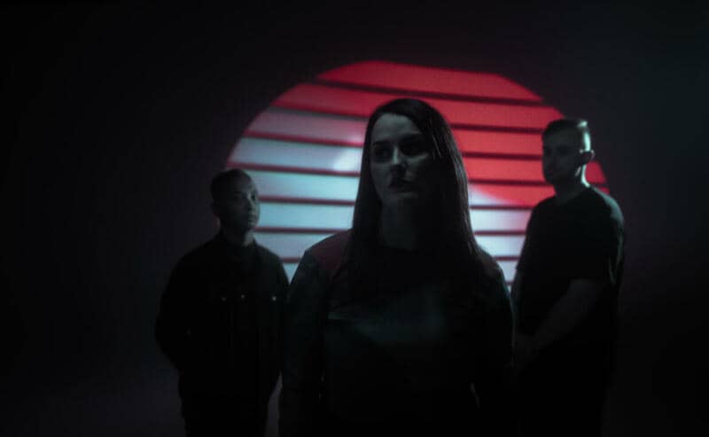 Sydney Melodic Metal Quartet FIFTH DAWN To Embark On East Coast Tour