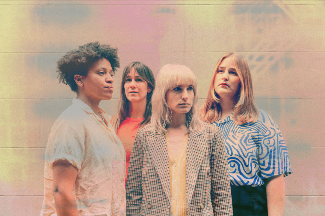 THE BUOYS Return With Latest Single + Video ‘Guard My Heart’