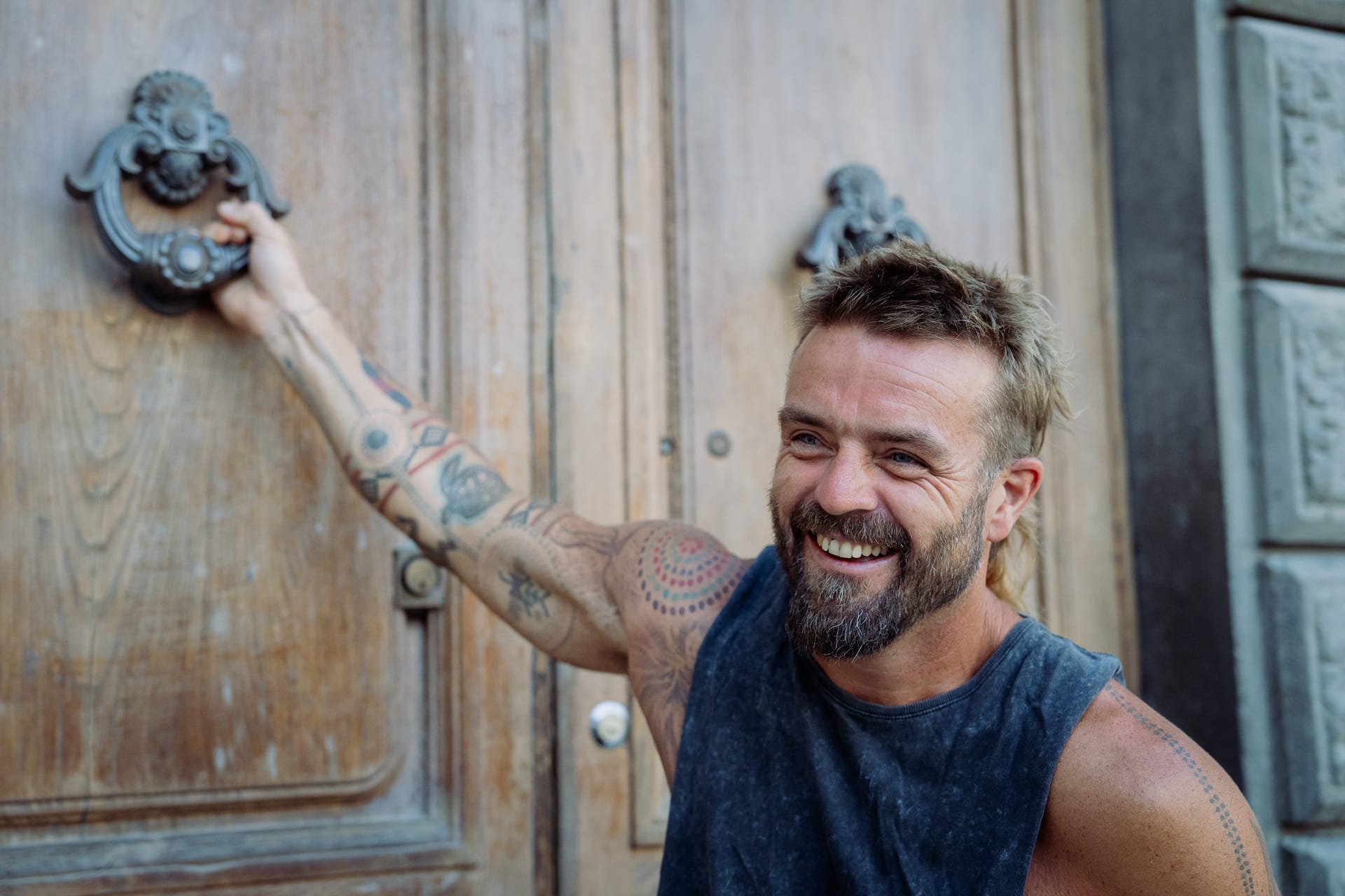 XAVIER RUDD Announces Forthcoming EP ‘Freedom Sessions’