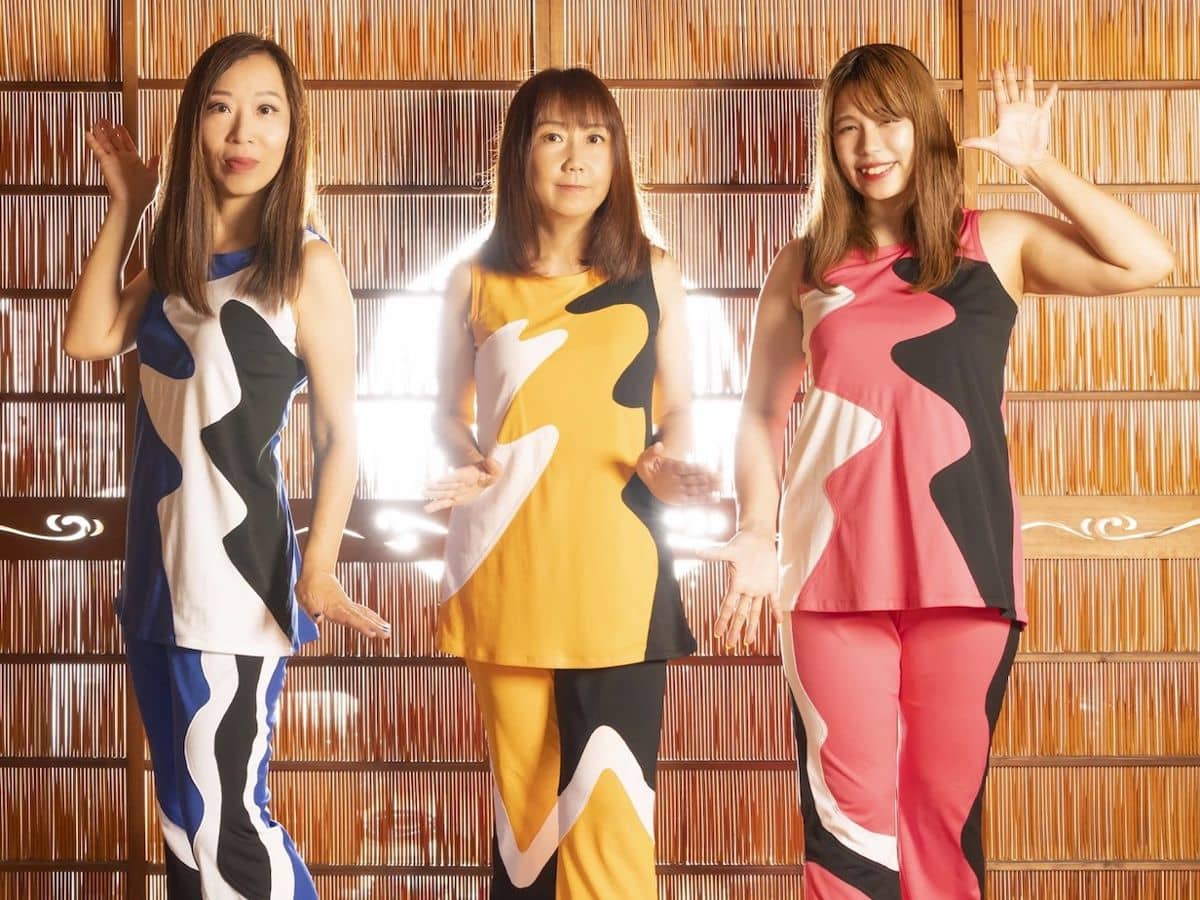 LIVE REVIEW: Shonen Knife + The Glycereens + Ben Ely & The Mungo Fungo Band @ Felons Barrel Hall – 22/02/2024