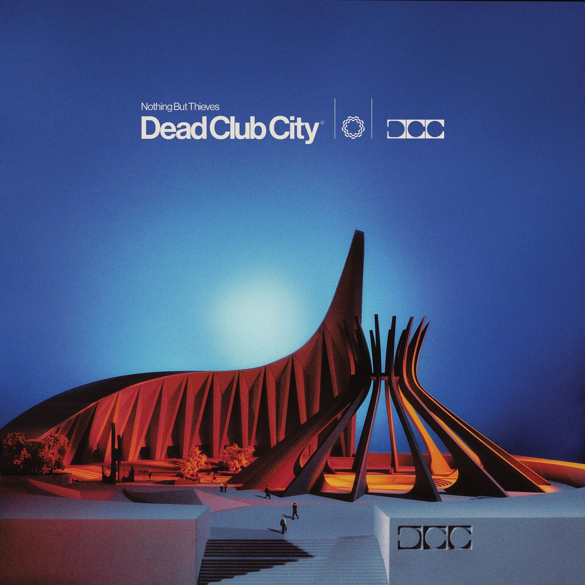 ALBUM REVIEW: Nothing But Thieves – ‘Dead Club City – Deluxe’