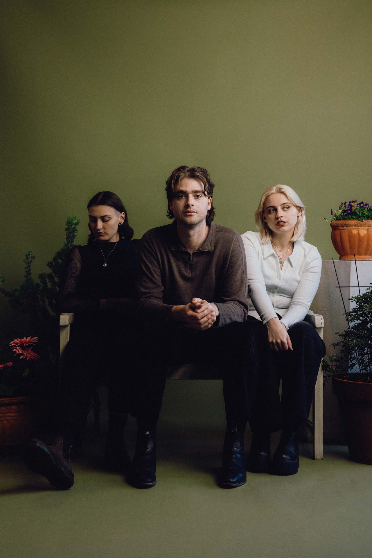 ELIZA & THE DELUSIONALS Share New Single ‘Make It Feel Like The Garden’