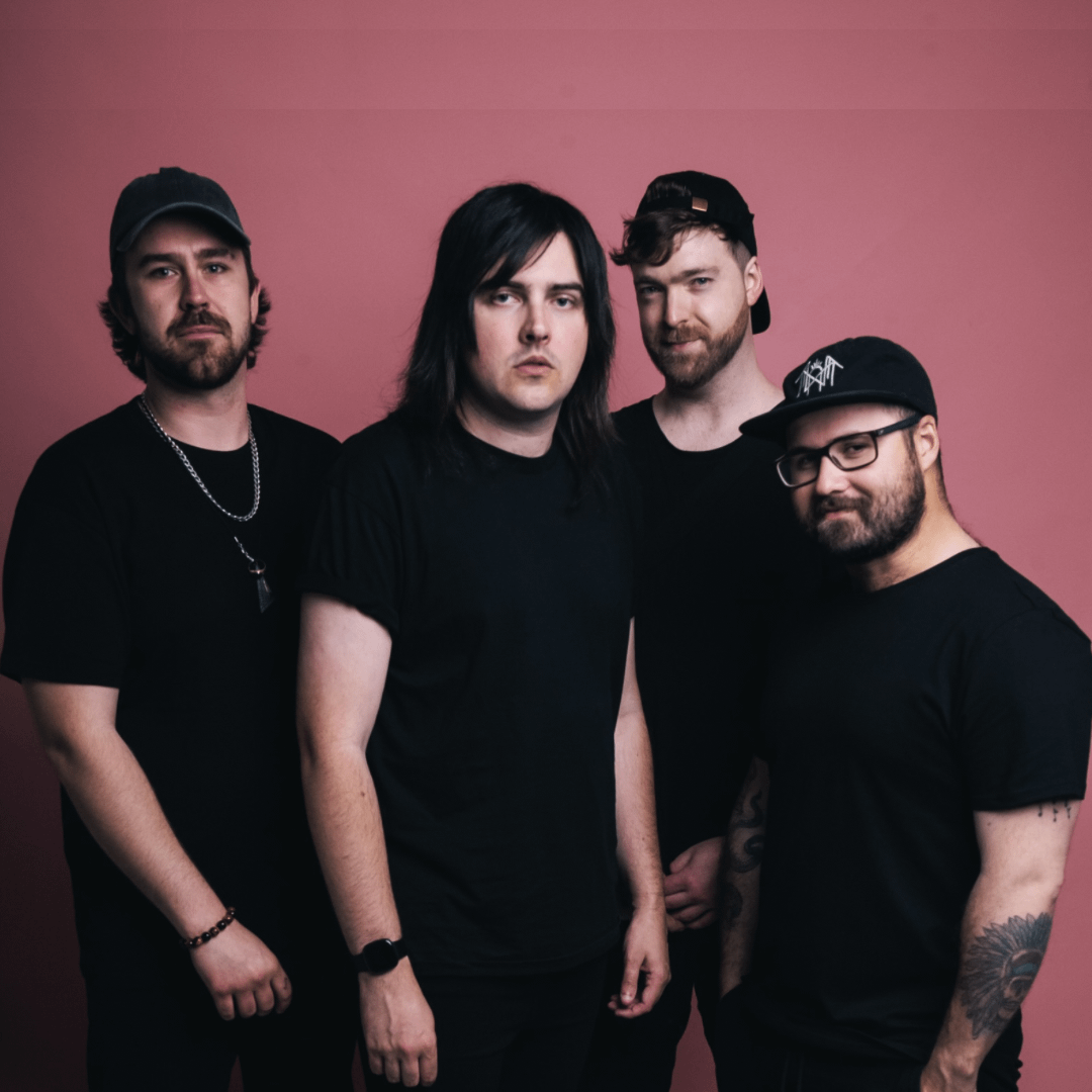 PATIENT SIXTY-SEVEN Unleash Relentless EP ‘What If It Never Gets Better’