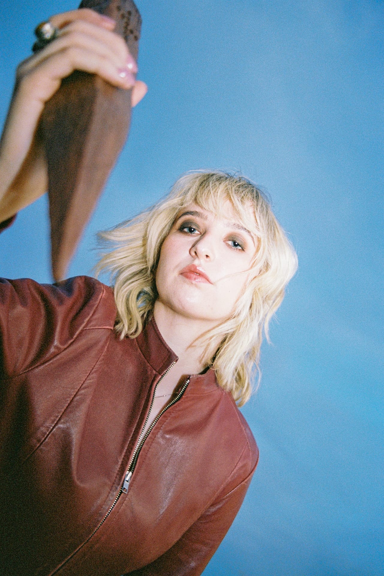 EDIE Unveils Bloodthirsty Music Video For ‘Villain’