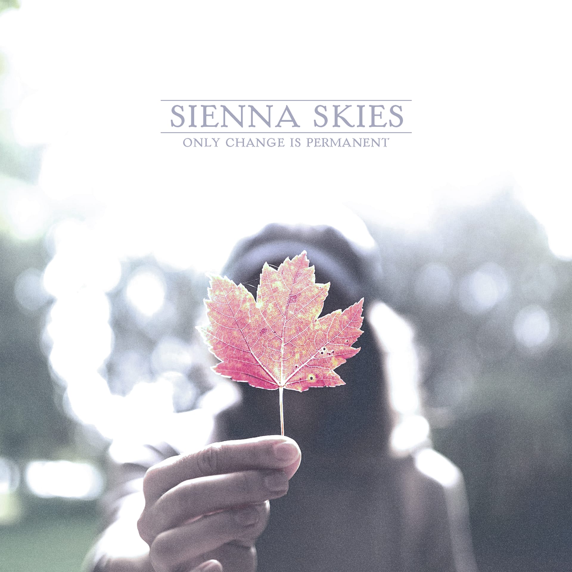 SIENNA SKIES Release Reflective + Emotional EP ‘Only Change Is Permanent’
