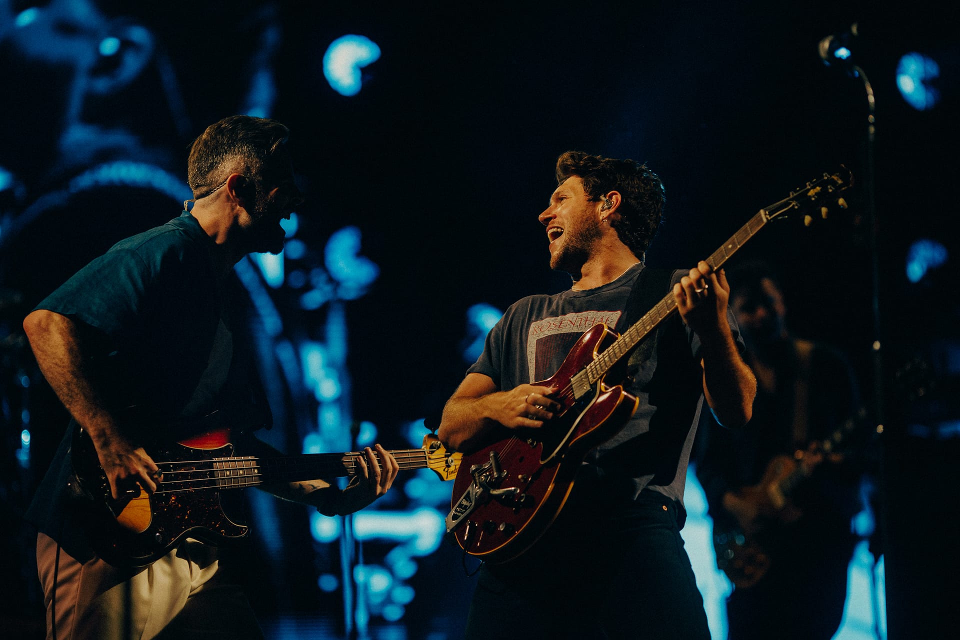 LIVE REVIEW: Niall Horan + Birdy @ Brisbane Entertainment Centre – 28/04/24