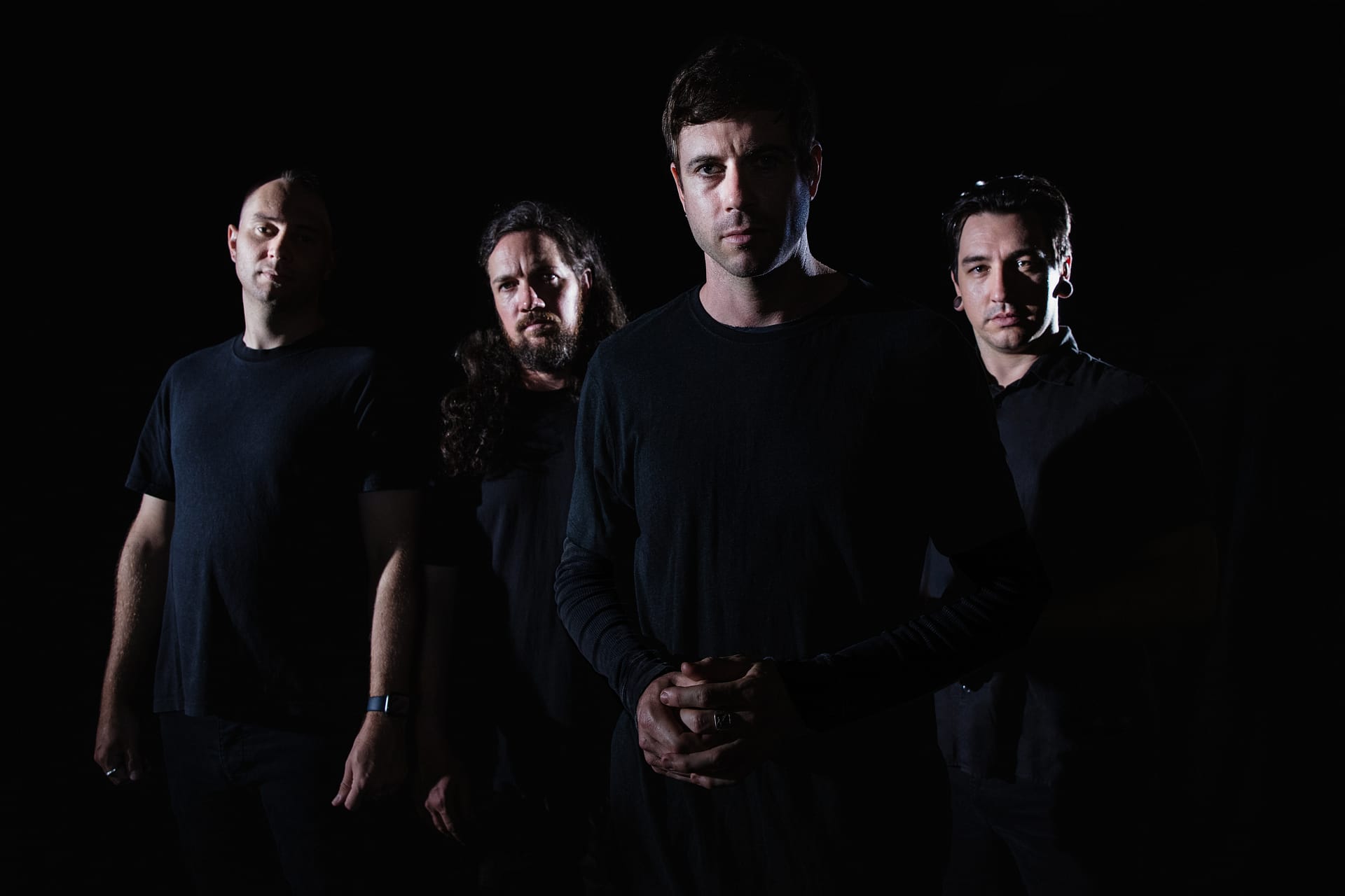 IN HEARTS WAKE Announce New Album ‘Incarnation’ + Shares Fiery New Track