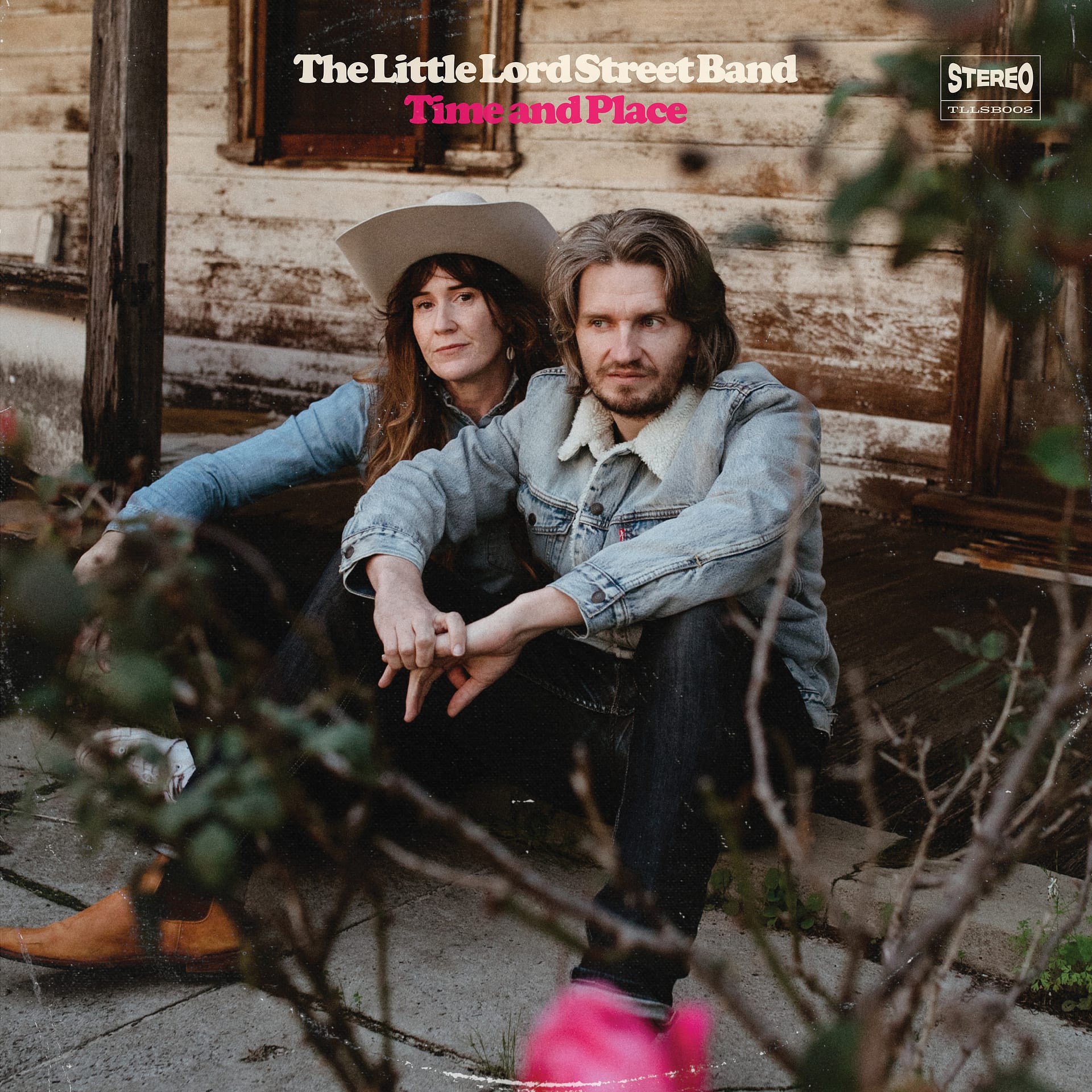 THE LITTLE LORD STREET BAND Tell A Thousand Stories On New Album ‘Time and Place’