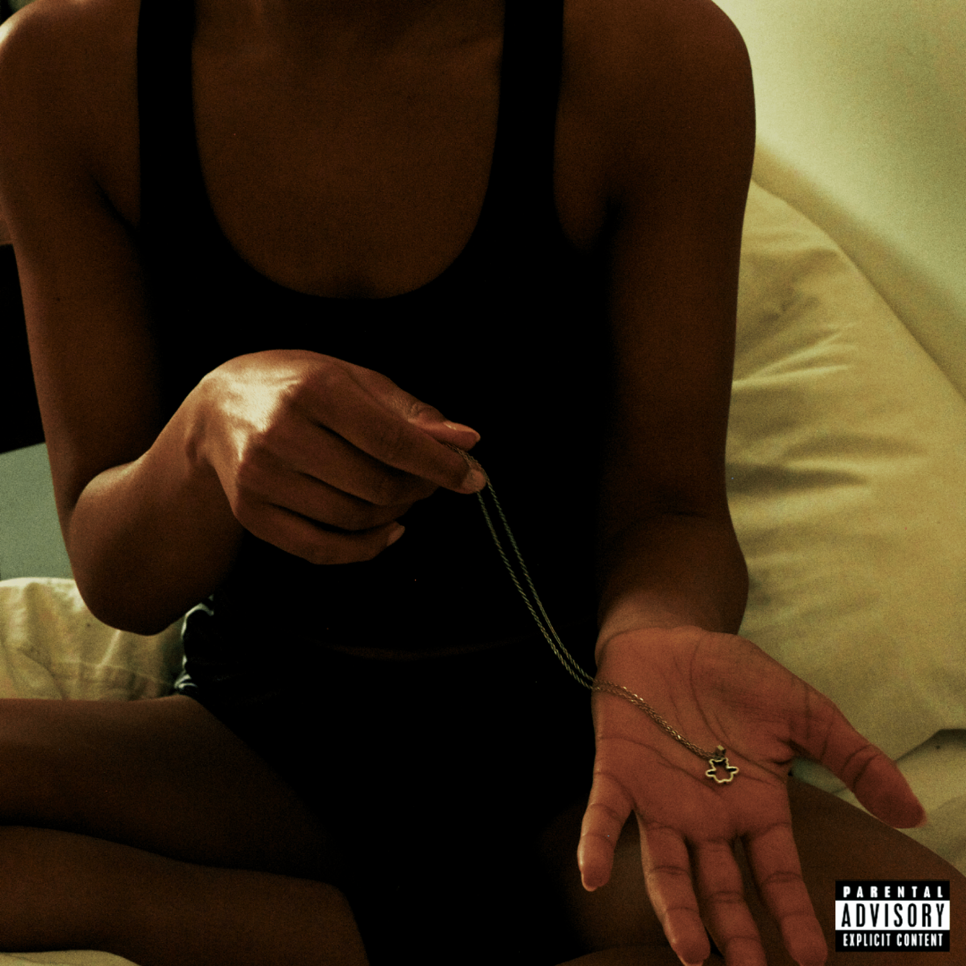 ALBUM REVIEW: Allday – ‘The Necklace’