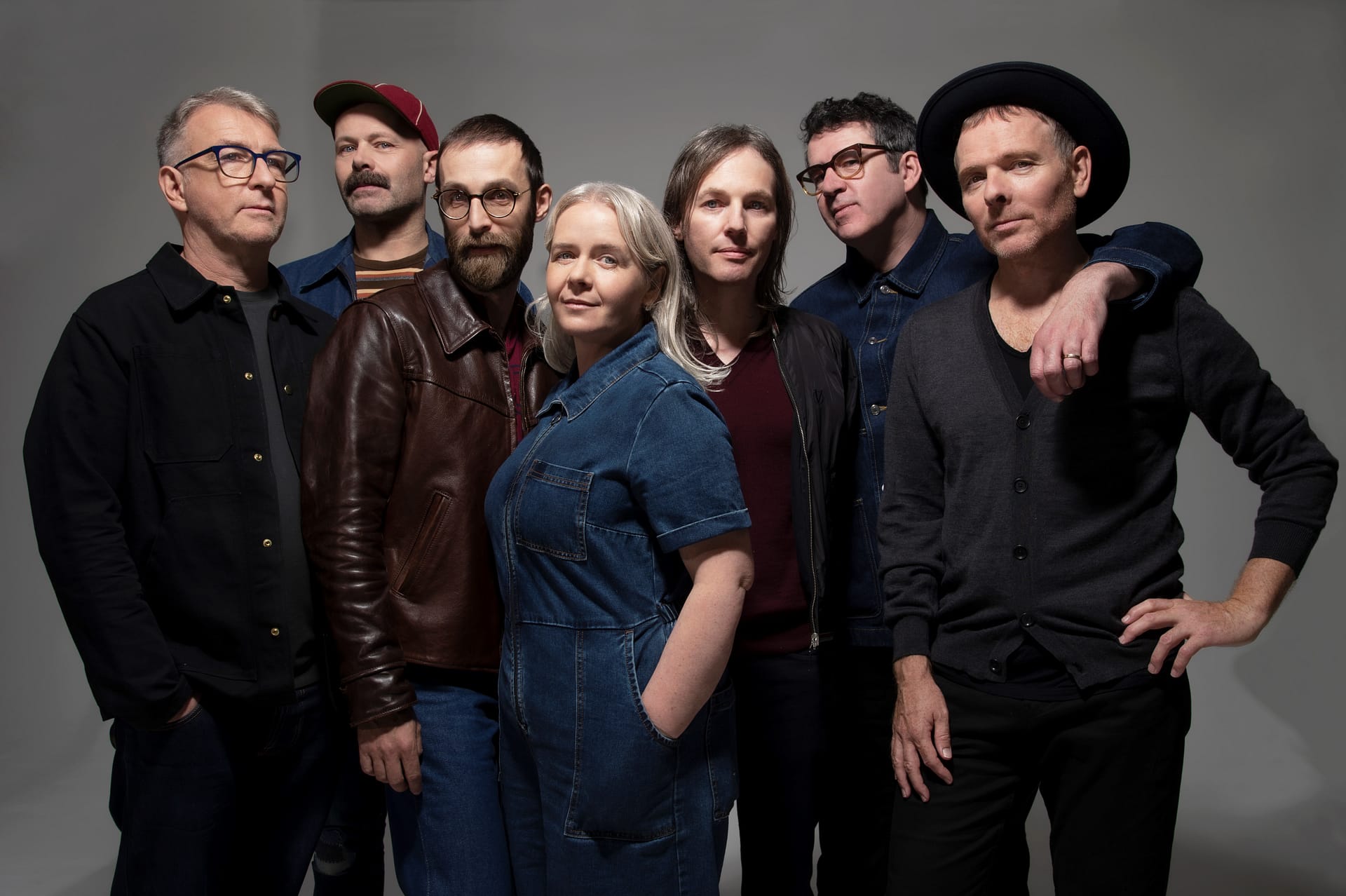 BELLE AND SEBASTIAN Announce Australian Tour With Special Guest BADLY DRAWN BOY