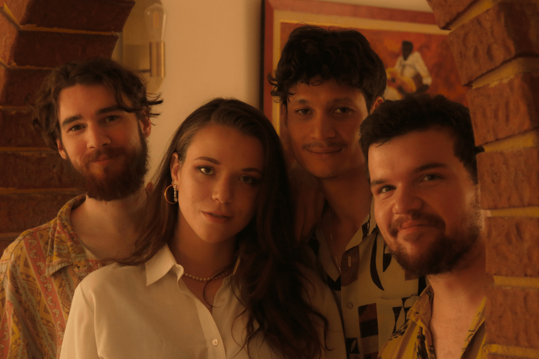 DOLCE BLUE Release New Dreamy Indie Track ‘Typical Kind Of Fun’