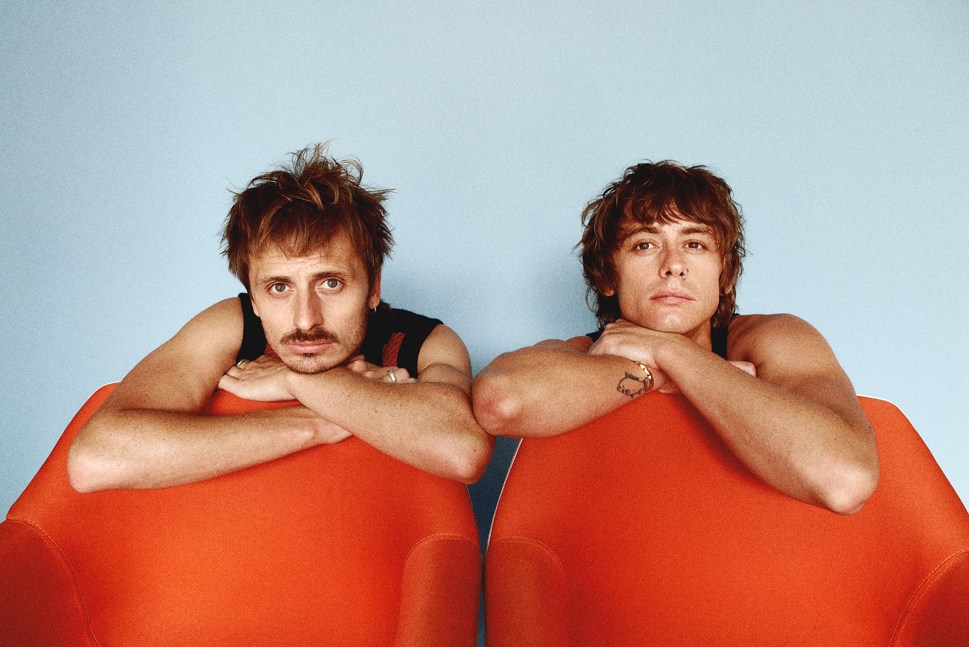 LIME CORDIALE Announce ‘Enough Of The Sweet Talk’ Tour With BALL PARK MUSIC