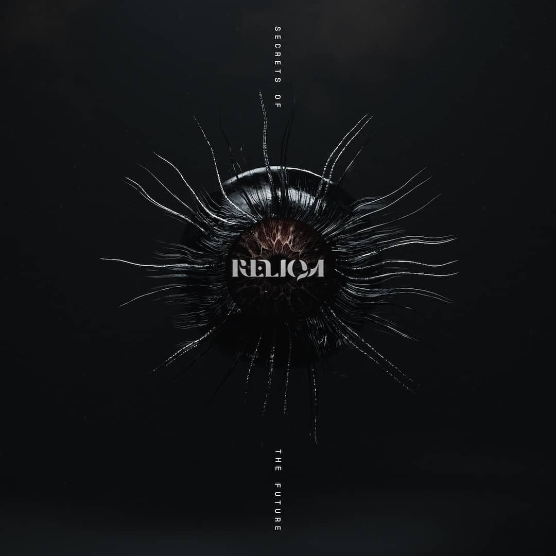 ALBUM REVIEW: Reliqa – ‘Secrets Of The Future’