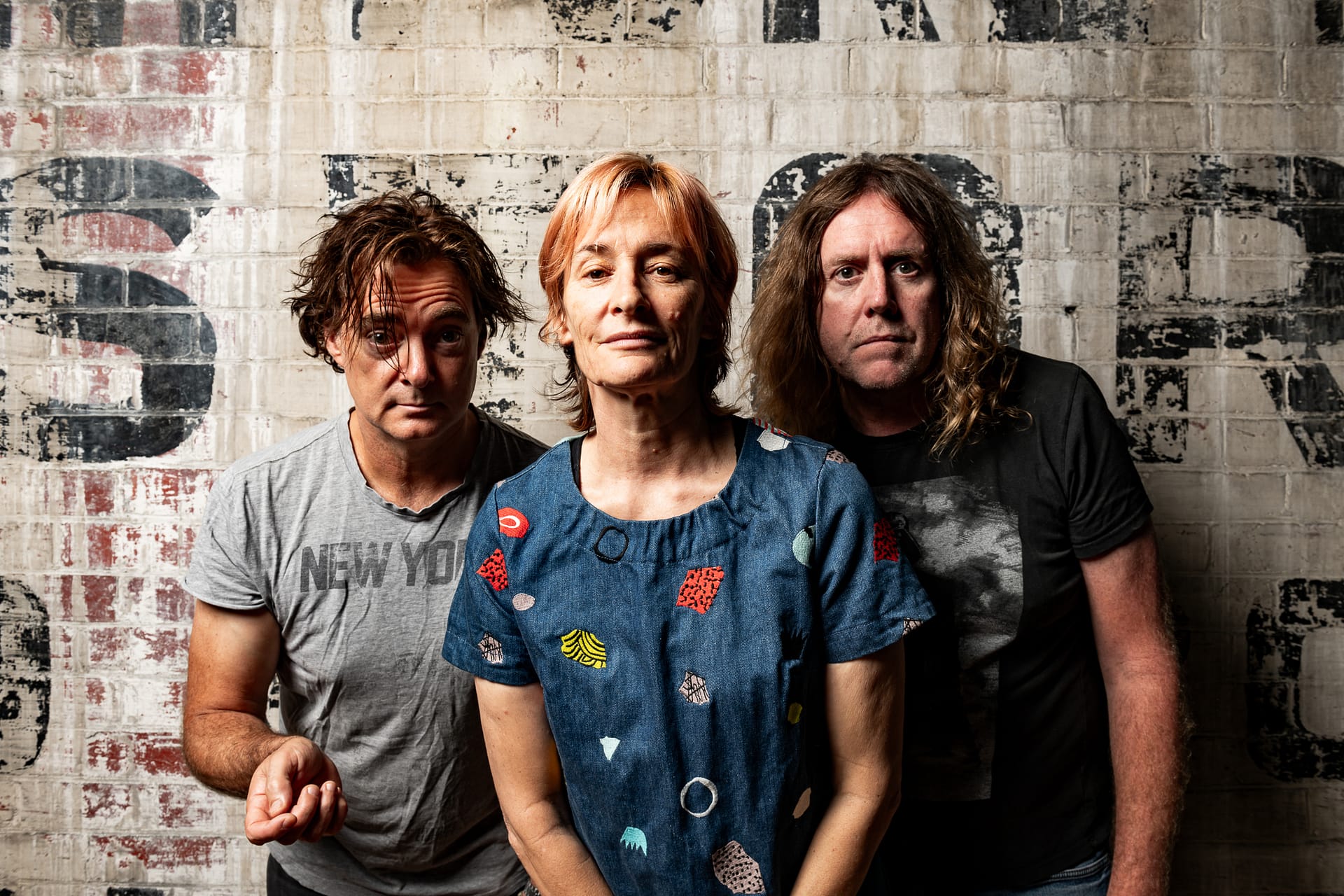 SPIDERBAIT Announce National ‘Black Betty’ 20th Anniversary Tour