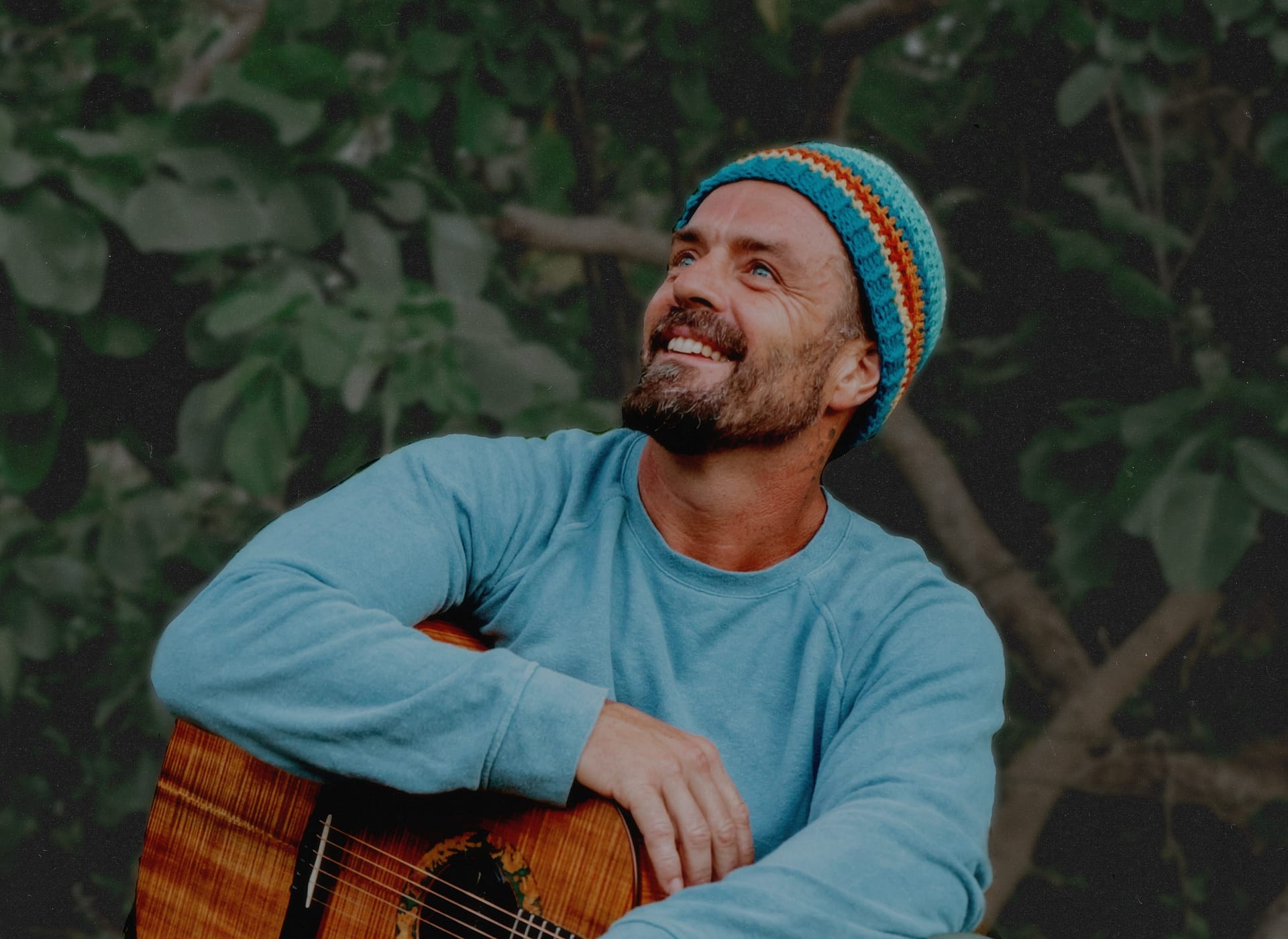 XAVIER RUDD Announces ‘Freedom Sessions Australian Tour’