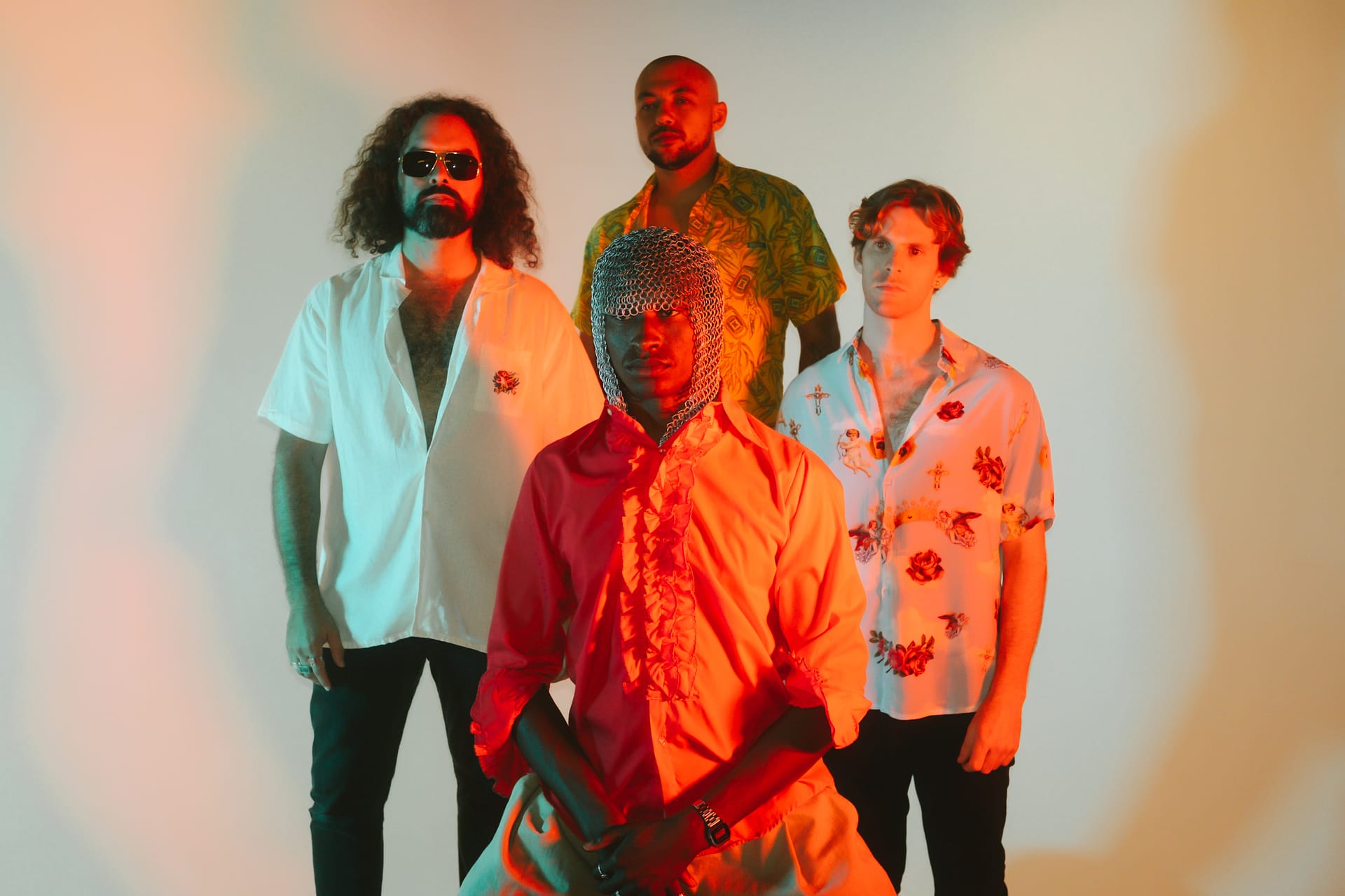 BOOTLEG RASCAL Return To Roots On New Track ‘Oti’ Feat. DANTÉ KNOWS + Announce East Coast Tour