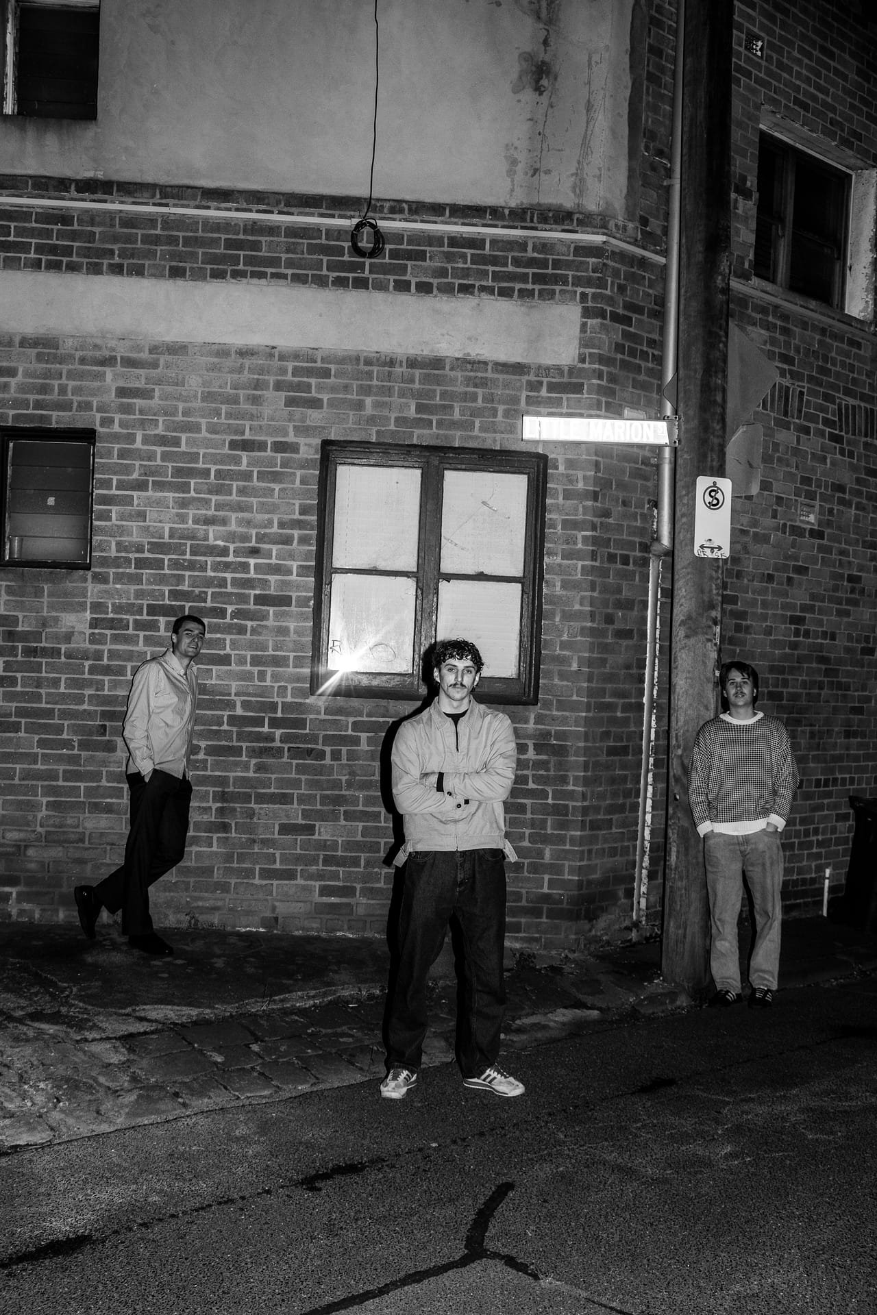 Melbourne Outfit DES CORTEZ Release New Single ‘Strangers’ + Announce Forthcoming EP