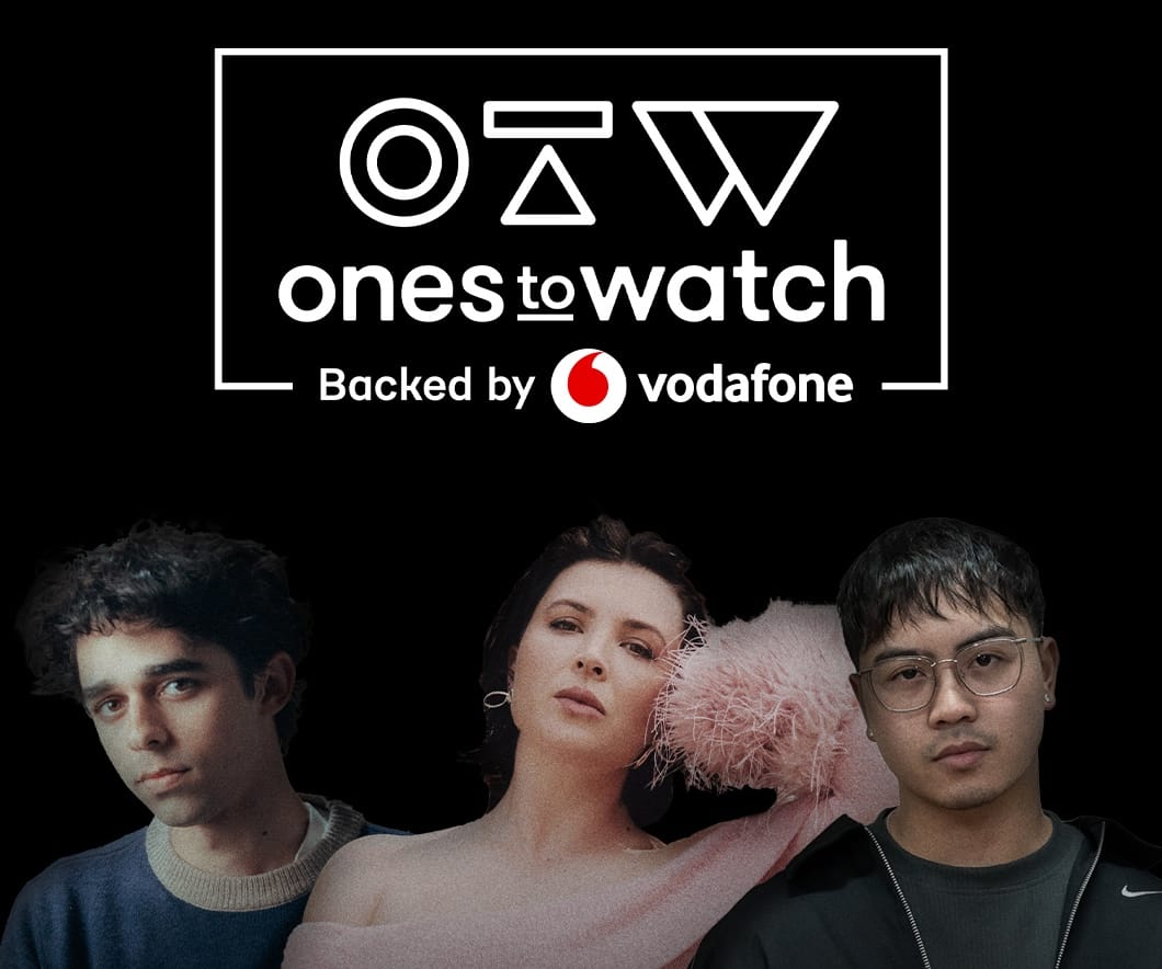 LIVE NATION’S ‘Ones To Watch’ Returns To BIGSOUND