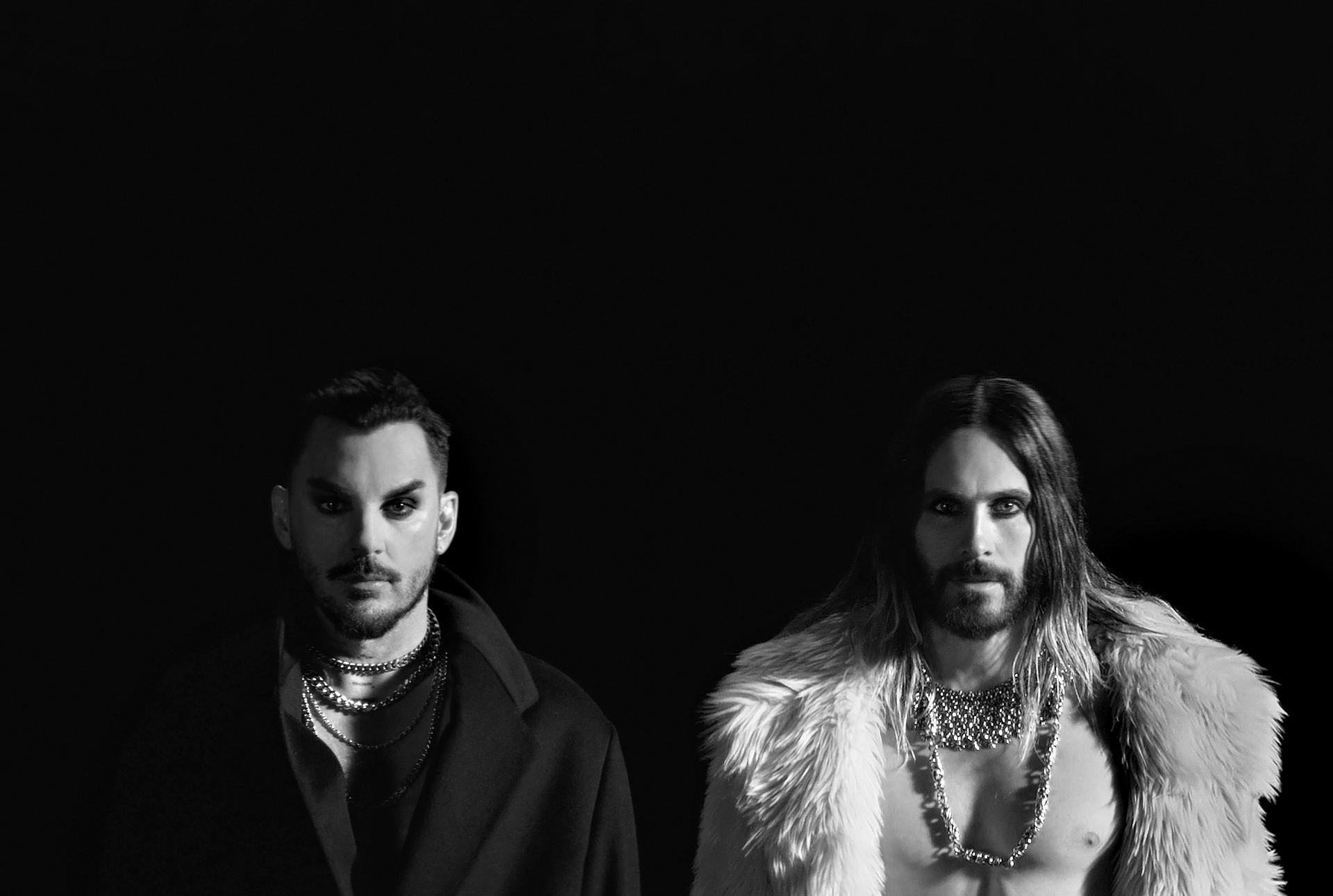 THIRTY SECONDS TO MARS Announce YOURS TRULY As Support For ‘Seasons’ 2024 Australian Tour