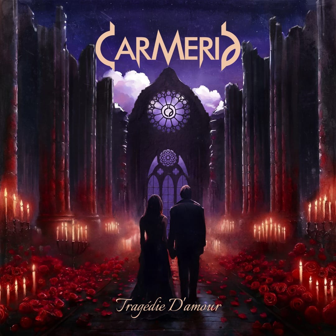 ALBUM REVIEW: Carmeria – ‘Tragedie D’amour’