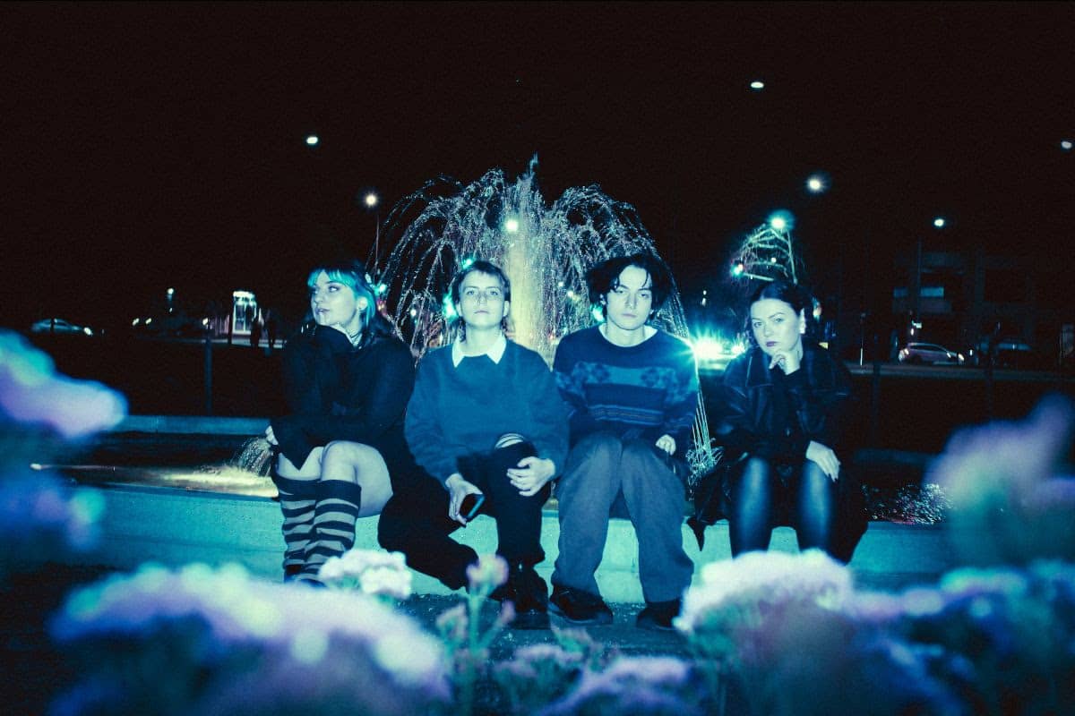 OSCAR THE WILD Return With New Single + Video ‘Roll With The Punches’