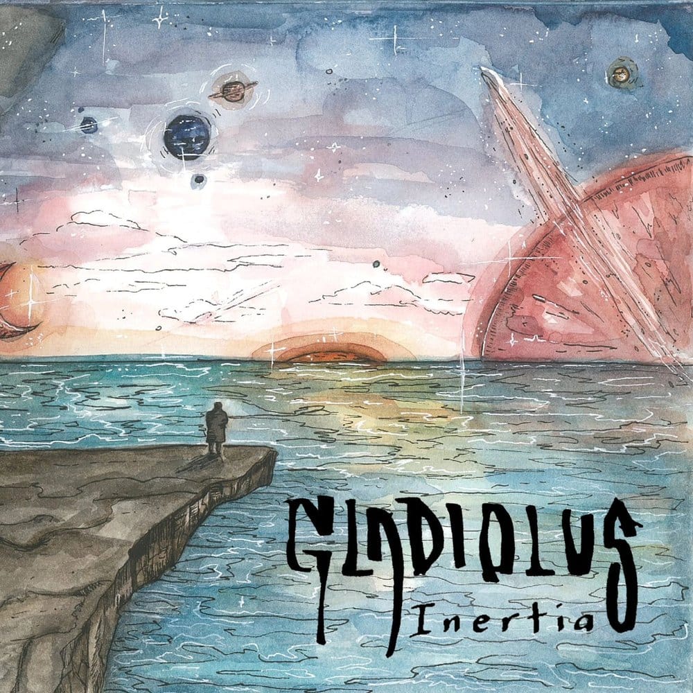 ALBUM REVIEW: Gladiolus – ‘Inertia’