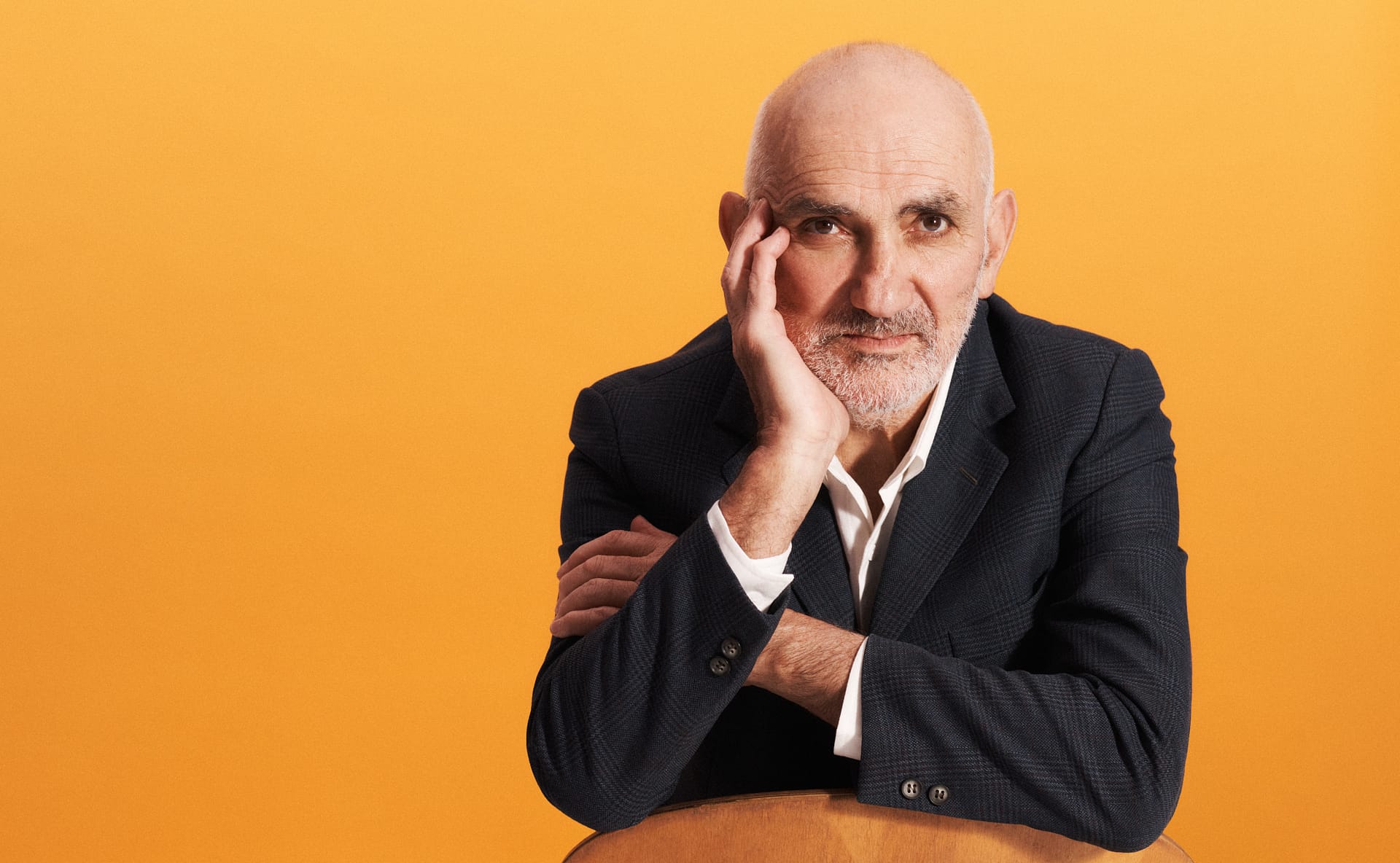 PAUL KELLY Announces 2025 AU / NZ Arena Tour