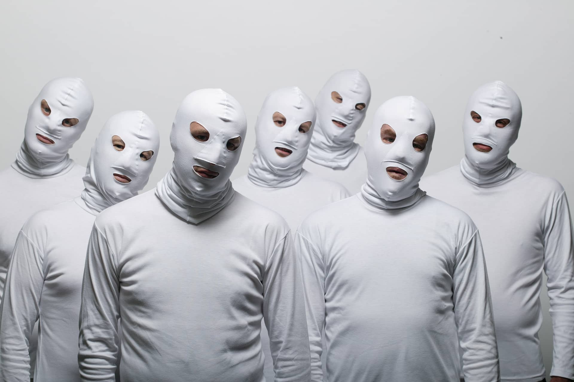 TISM Unveil “Old Skool TISM” Music Video