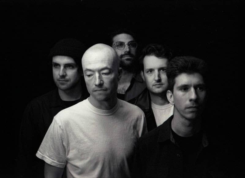 TOUCHÉ AMORÉ Release New Album ‘Spiral In A Straight Line’ + Share Studio Documentary