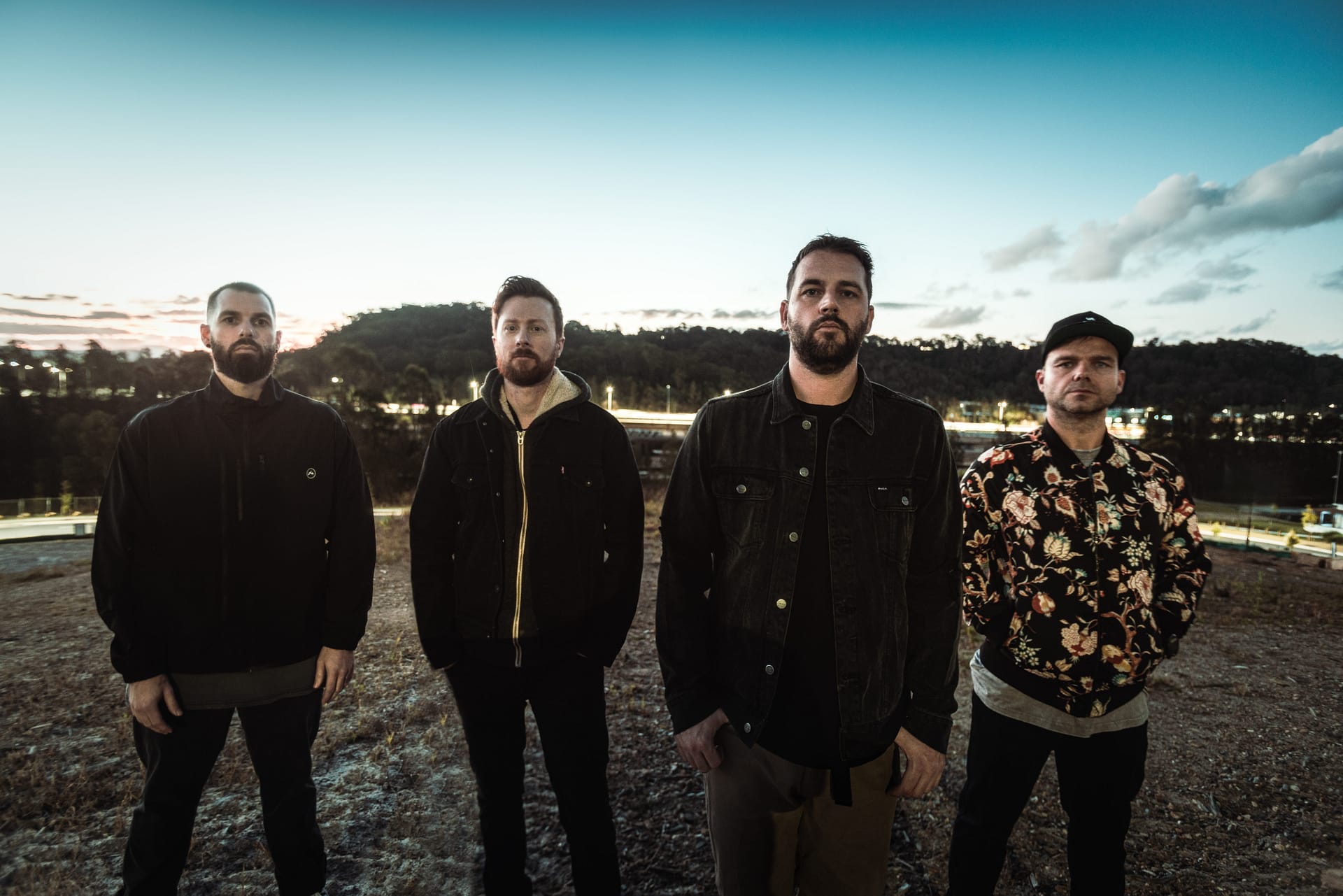 SUNK LOTO Unleash Brand New Single ‘God Complex’