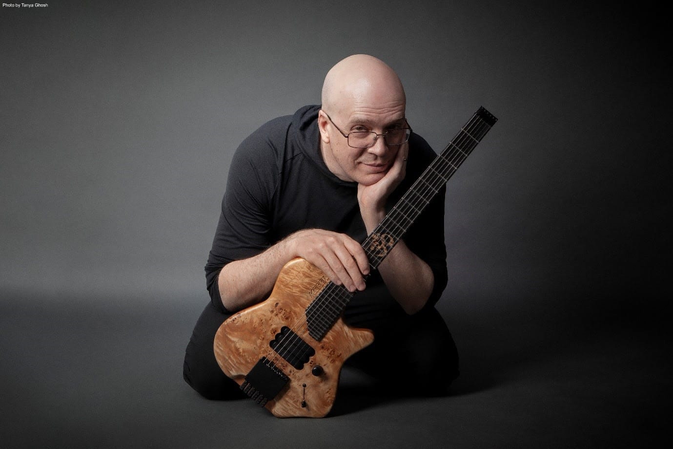 INTERVIEW: DEVIN TOWNSEND On Creating His Most Resilient Album Yet