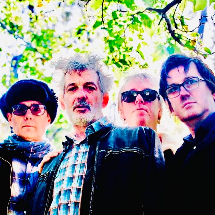 CUSTARD Blast Out Of The Gates With New Video ‘Heart Attacks’