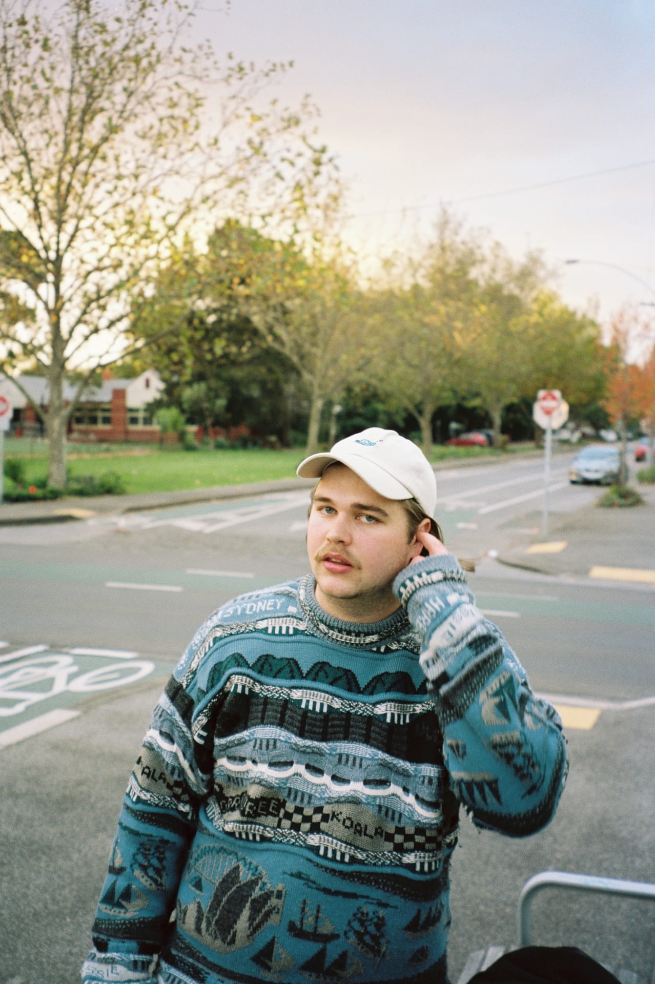 NICK KEOGH Is A Loveable Goofball On Beautiful New Ballad ‘Messina’