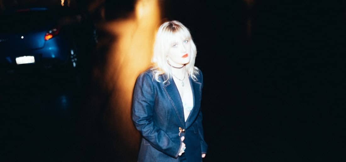 SIOBHAN COTCHIN Returns With New Single ‘Ghost Of Us’