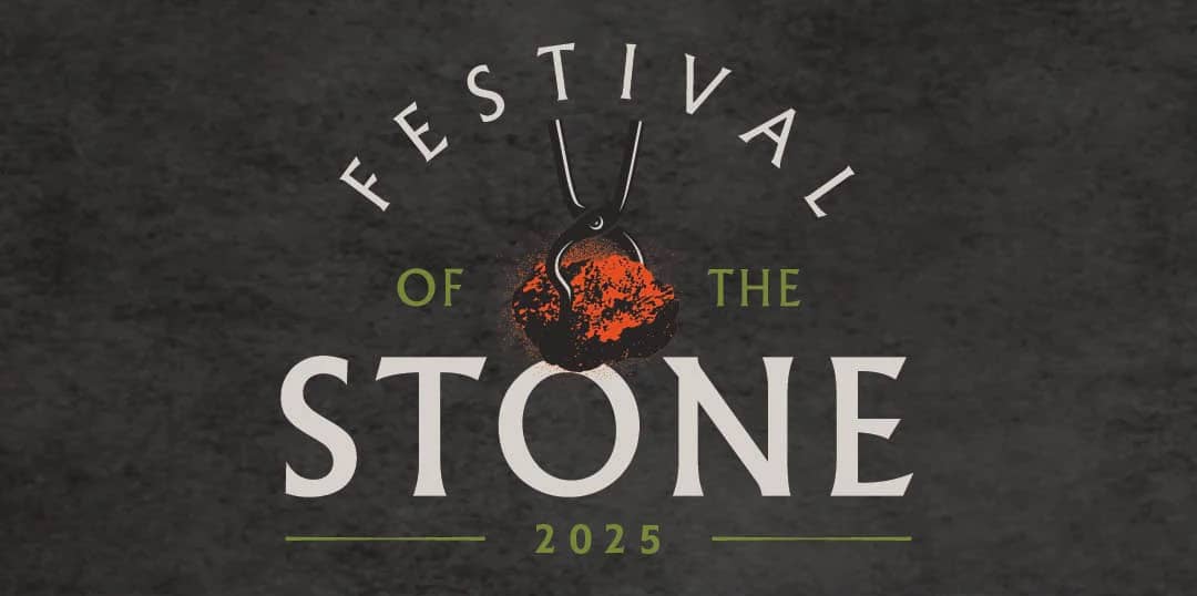 STONE & WOOD Announce FESTIVAL OF THE STONE 2025