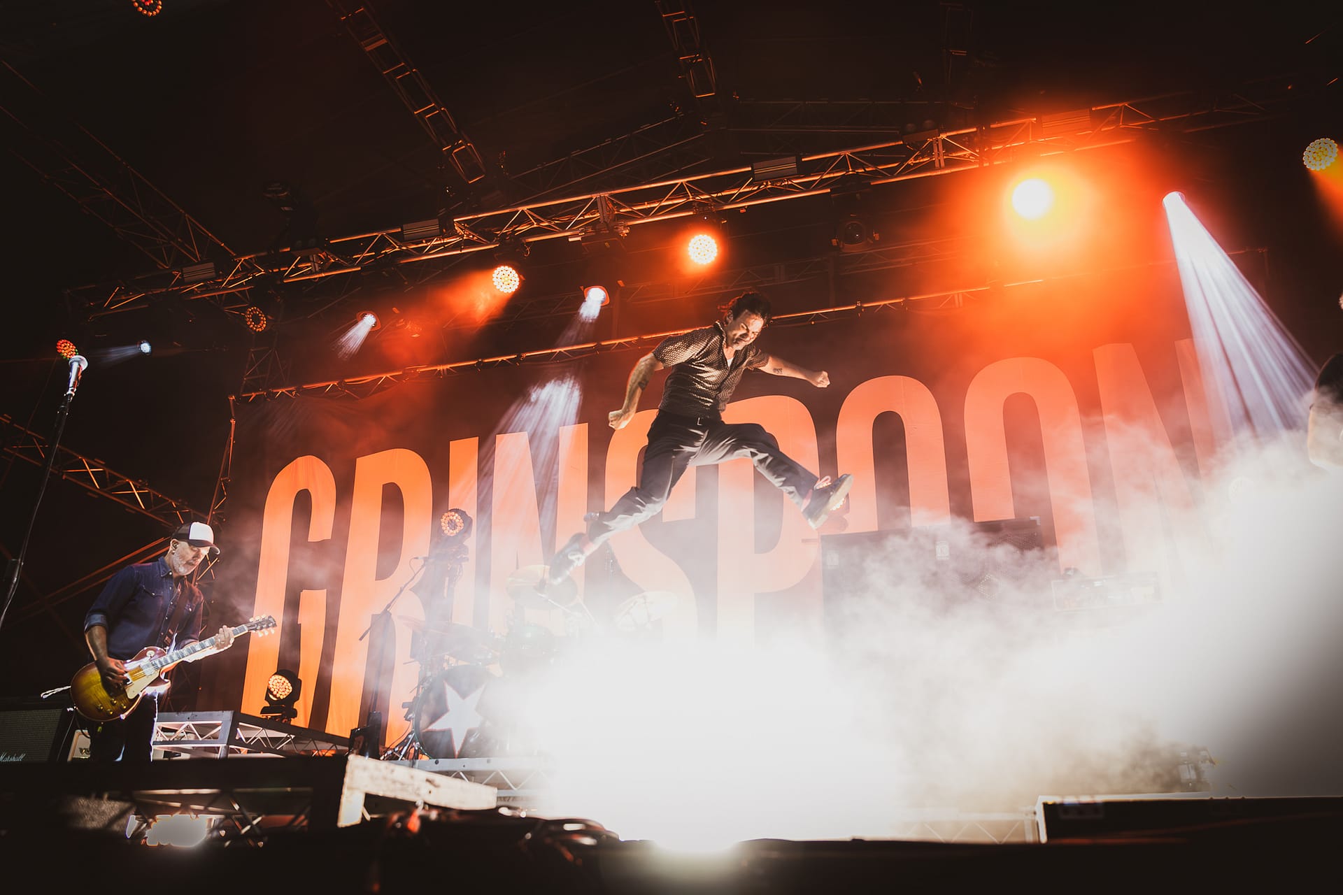 GALLERY: Lookout Festival @ Sandstone Point Hotel – 22/02/2025
